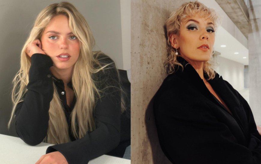 Reneé Rapp breaks silence on Betty Who’s sexuality comments: “Just focus on yourself”