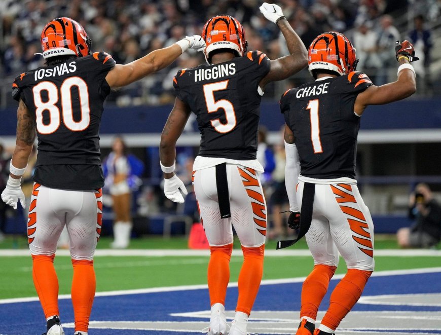 Why NFL players devote more time to touchdown choreography