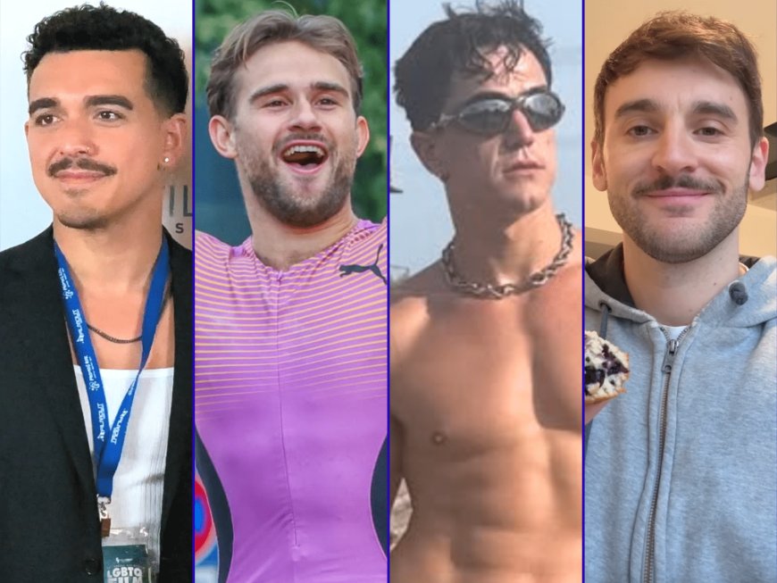 InstaJocks: An Olympian cooks and a football player shares his Whole pics