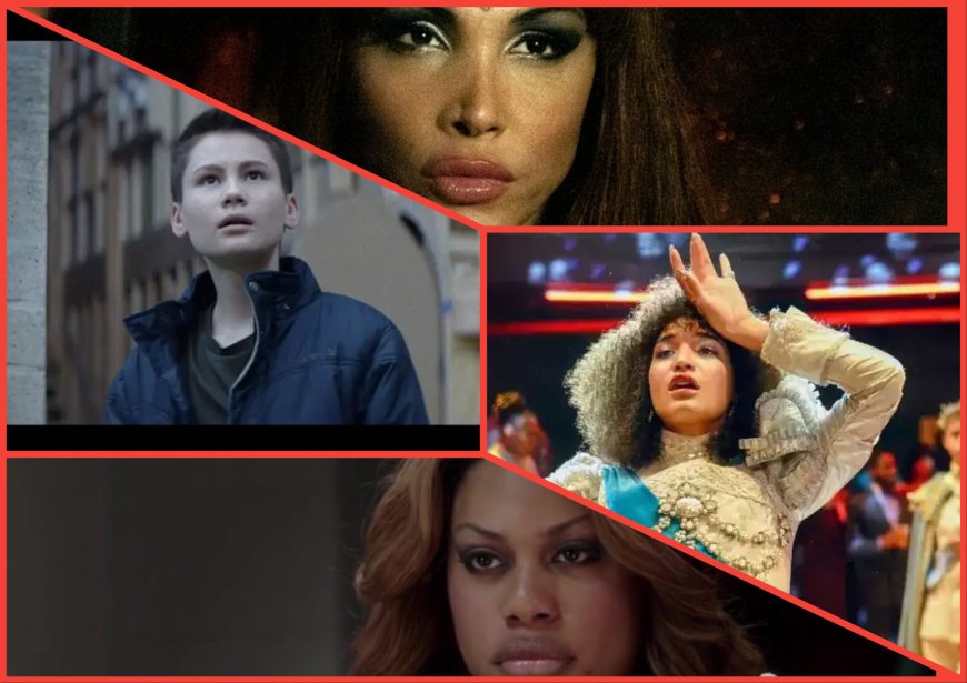20 trans TV characters played by trans actors who broke ground in beautiful ways