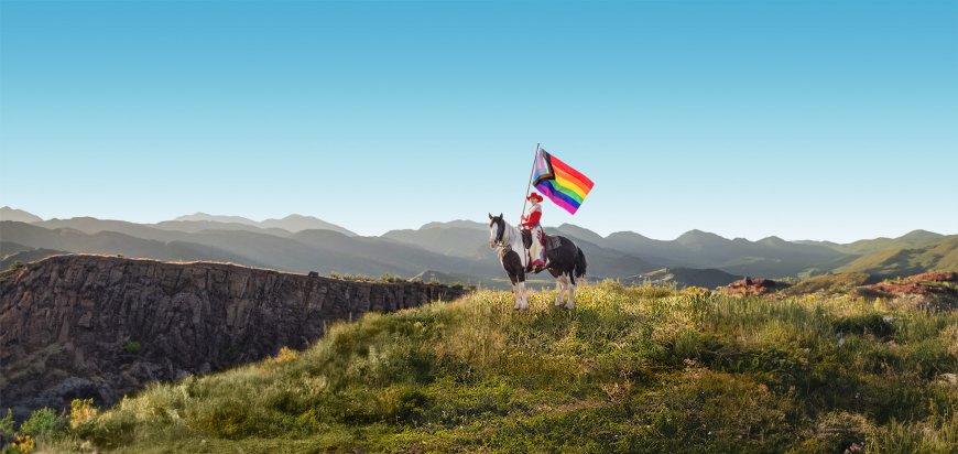 Colorado Is Way More Than Meets the Eye: 10 Only-in-Colorado Summer Experiences