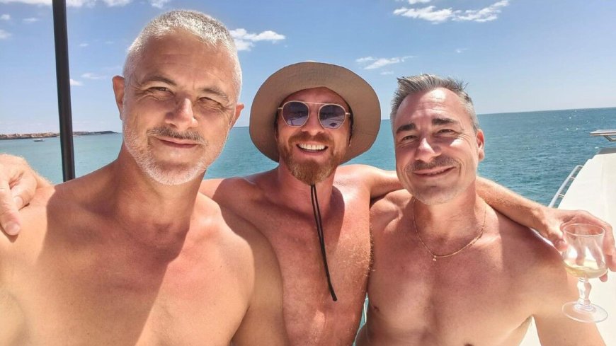 What makes this gay guesthouse in rural southern France such a hidden gem?