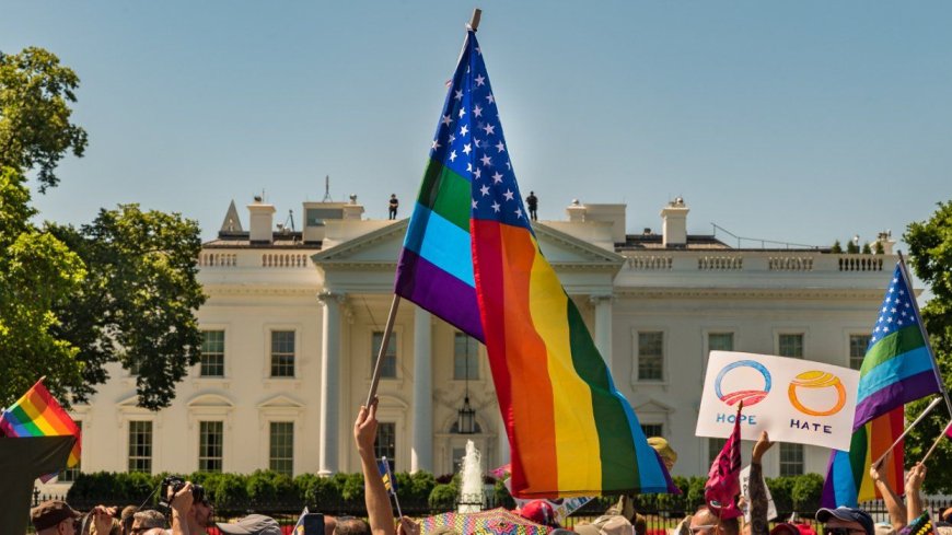 Marriage equality will be banned in these 31 states if Obergefell is overturned