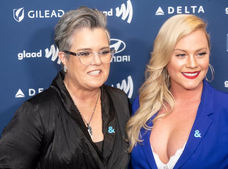 “One of the most painful things to ever happen to me”: Rosie O’Donnell on the Ellen betrayal that broke her heart