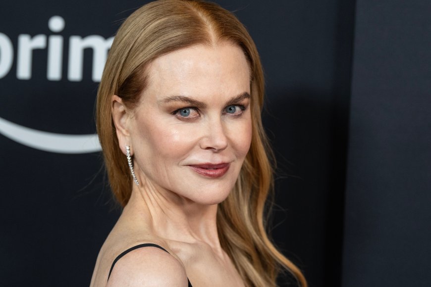 Movie theaters just declared war on Nicole Kidman and the gays are taking it personally