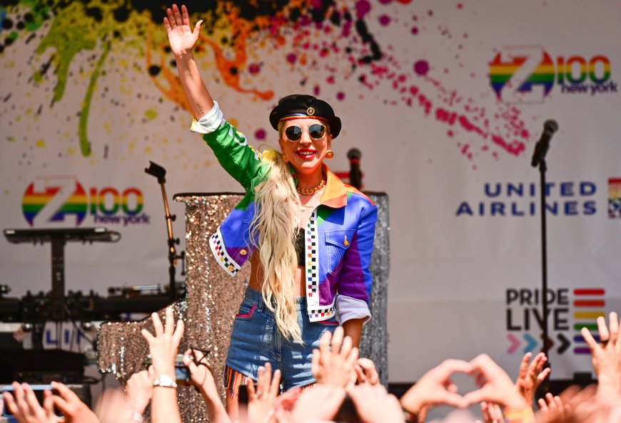 6 must-see New York spots for any gay Lady Gaga fan