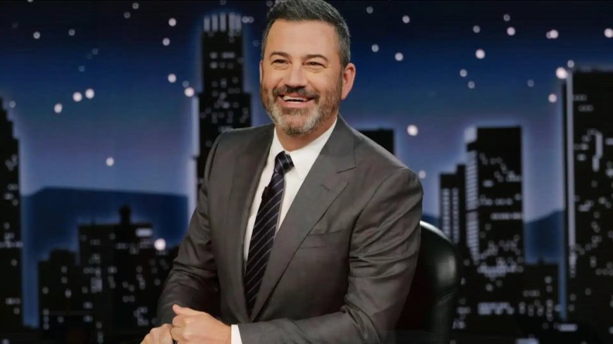 Sinclair Pulls ‘Jimmy Kimmel Live!’ From ABC Stations, Sparks Backlash Over Free Speech