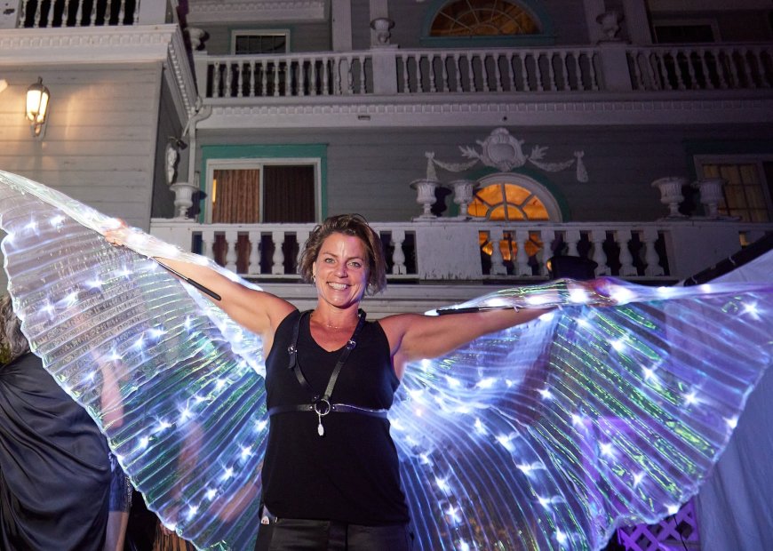 Second annual Cherry Grove Weekend of Women slated for Oct. 3-5