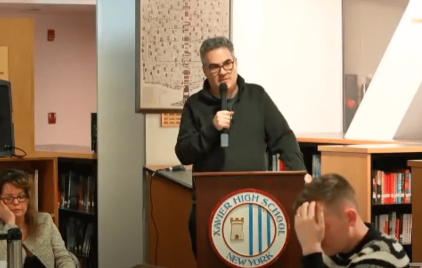 Manhattan’s Community Education Council District 2 rescinds anti-trans resolution