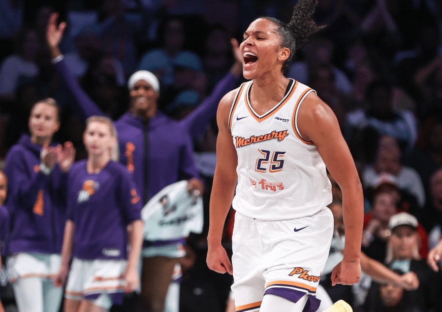 These 2 fiancées are teaming up for their big Game 3 against New York