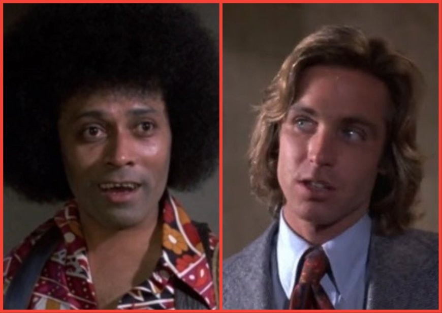 Wait, does 1972’s campy Blacula feature the first-ever gay couple in a horror movie?