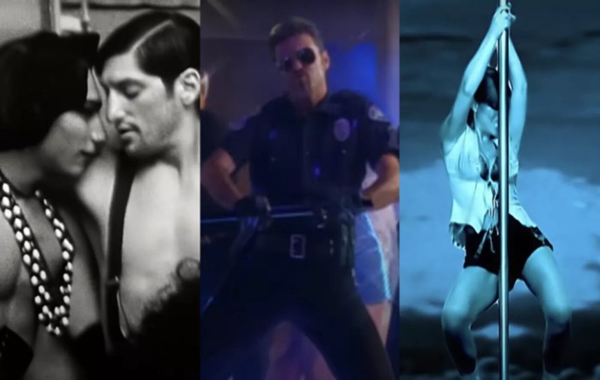 6 music videos by queer icons that were “too hot” 20+ years ago but seem tame today