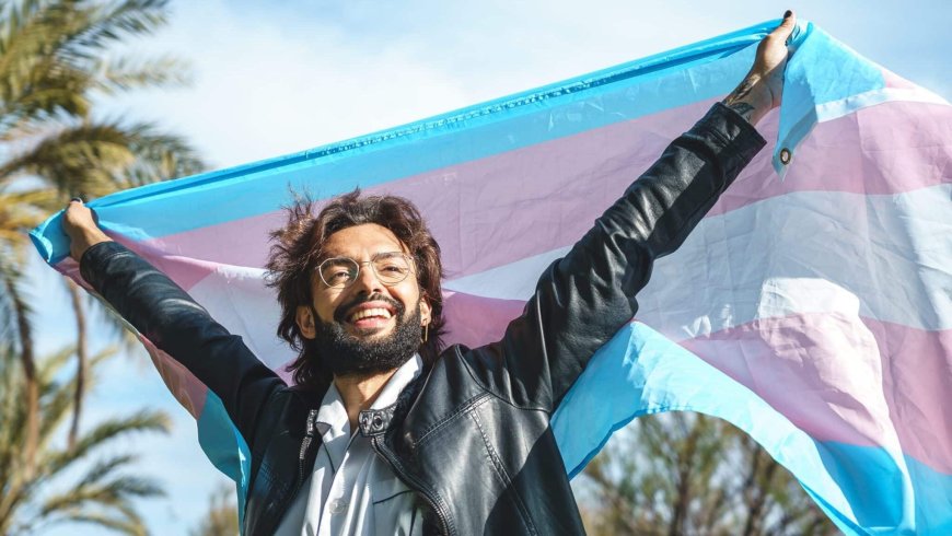 New 2025 Guide Offers Mental Health and Legal Resources for Transgender Community