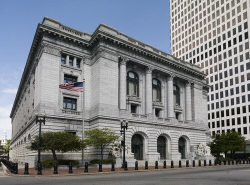 Federal court vacates NEA implementation of Trump’s ‘gender ideology’ ban