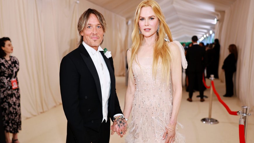Nicole Kidman and Keith Urban Split After 19 Years of Marriage