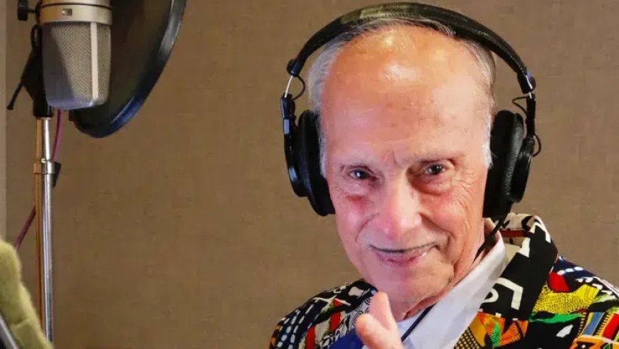 John Waters to Voice Full Collection of His Screenplays From ‘Hairspray’ to ‘Pink Flamingos’
