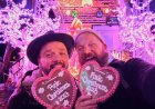 LGBTQ+ & Gay Christmas Markets 2025 – All Events in Germany