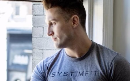 Manhattan DA charges man in series of alleged attacks against slain husband