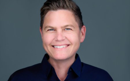 Lynn Faria named next CEO of SAGE, succeeding Michael Adams