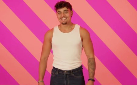 Big Brother UK fans praise Zelah for sparking important conversations about trans issues