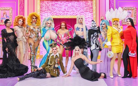 Récord de audiencia, nueva dinámica y un talent show apoteósico: arranca la temporada 5 de Drag Race España