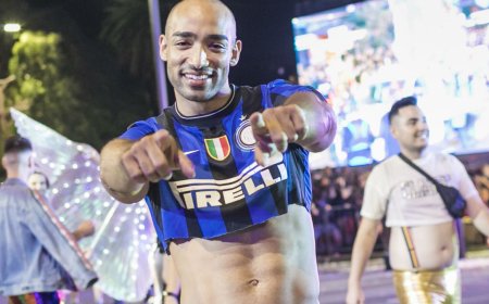 Six winter escapes to chase away the winter blues this January and February