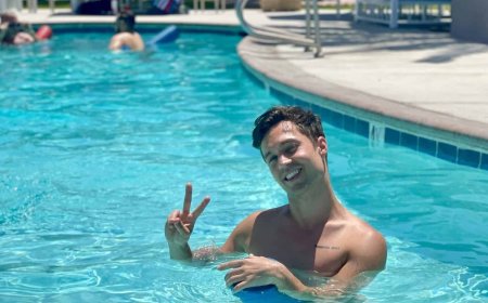 How INNdulge Became Palm Springs’ Iconic Gay Getaway for 30 Years