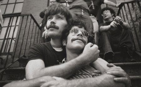 ‘Through the Queer Lens’: Photography’s Role in LGBTQ+ History