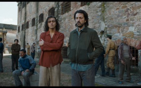 ‘Kiss Of The Spider Woman’ updates its perspective, 40 years after the original