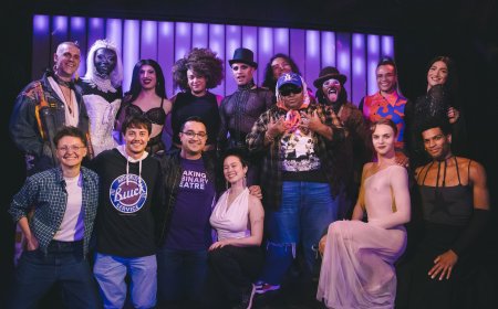 Theatre festival to shine spotlight on trans, non-binary, and two-spirit artists