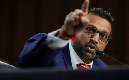 Report: FBI agent fired for displaying Rainbow Flag on desk