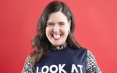 Comedian Rosie Jones speaks out after ableist, homophobic assault