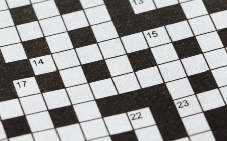 Queerty Crossword: Oct. 10, 2025