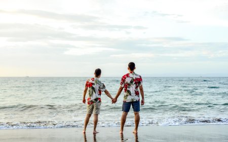 These two renovated Maui properties are dreamy escapes