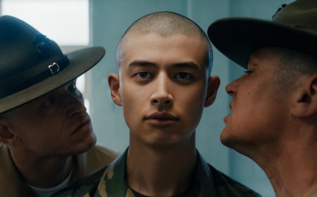 ‘BOOTS’ Episode 4 Recap: Secrets, Sink or Swim Week, and Sullivan’s Breaking Point