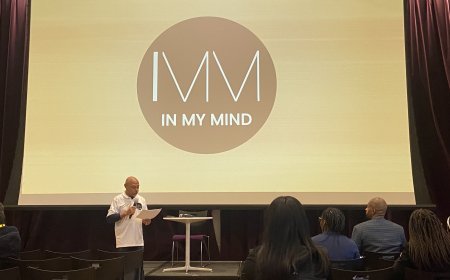 At The Center, ‘In My Mind’ Conference spotlights mental health and LGBTQIA+ veterans of color