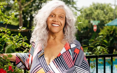 Trailblazing trans activist Miss Major Griffin-Gracy dies, aged 78
