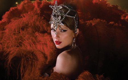 Taylor Swift: Has the art of ‘winning’ superseded art itself?