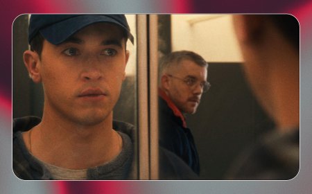 “We thought it was a period piece”: Plainclothes cast on the urgent relevance of policing queer desire