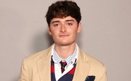 Noah Schnapp says journalists asked him “Are you gay?” when he was just 12 years old