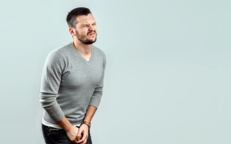 My FWB is into me “losing control” …of my bladder. How do I tell him that’s too weird for me?