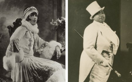 New York City celebrates the “Gay Harlem Renaissance”