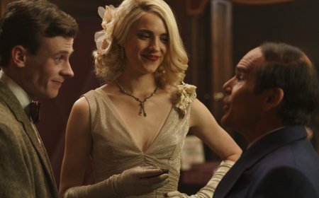 Ethan Hawke stars as fading lyricist in melancholic ‘Blue Moon’