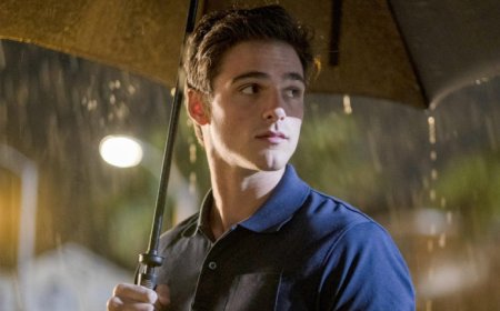 “Incredibly liberating”: Jacob Elordi dishes about Euphoria season 3