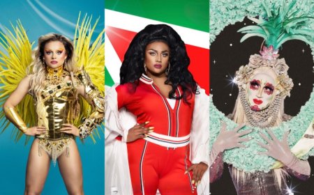 La próxima temporada de Drag Race México contará con reinas de distintas franquicias