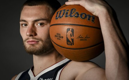 These are the 7 NBA players you’ll have a crush on this season