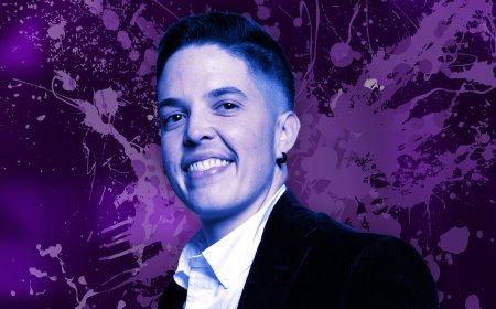 Nonbinary NFL exec has managed events for the Jacksonville Jaguars for years