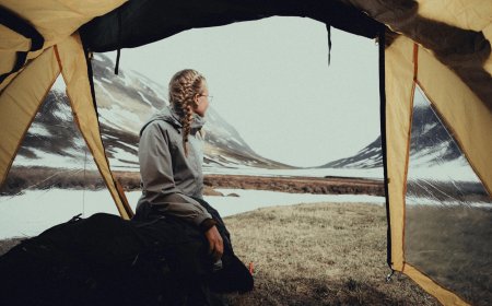 Essential Skills Every Solo Camper Should Learn