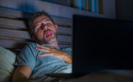 Straight dudes have begun to appropriate gooning but, of course, they’re doing it all wrong