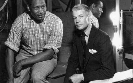 This handsome out gay director was behind some of the biggest horror films of the 1930s